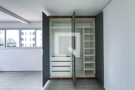 Studio de kitnet/studio para alugar com 1 quarto, 26m² em Belenzinho, São Paulo