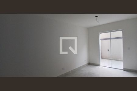 Sala/Cozinha de apartamento à venda com 1 quarto, 40m² em Vila Maria Alta, São Paulo