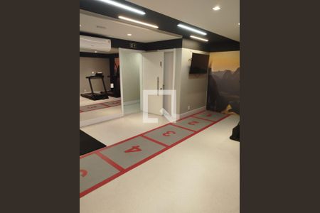 Academia de apartamento à venda com 2 quartos, 58m² em Cidade Baixa, Porto Alegre