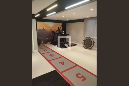 Academia de apartamento à venda com 2 quartos, 58m² em Cidade Baixa, Porto Alegre