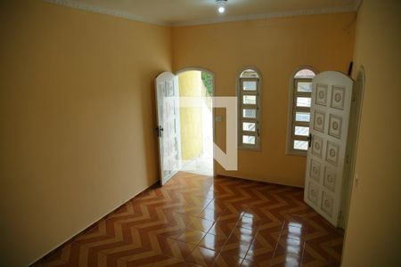 Sala de casa à venda com 4 quartos, 225m² em Nova Petrópolis, São Bernardo do Campo
