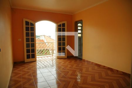 Suíte  de casa à venda com 4 quartos, 225m² em Nova Petrópolis, São Bernardo do Campo