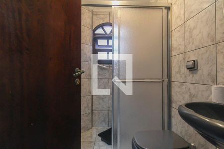 Lavabo de casa à venda com 3 quartos, 299m² em Vila Renato (zona Leste), São Paulo