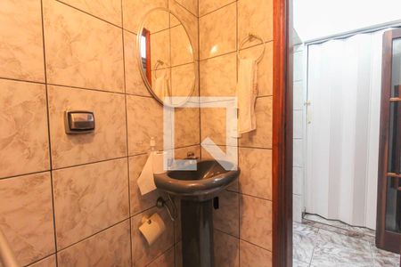 Lavabo de casa à venda com 3 quartos, 299m² em Vila Renato (zona Leste), São Paulo