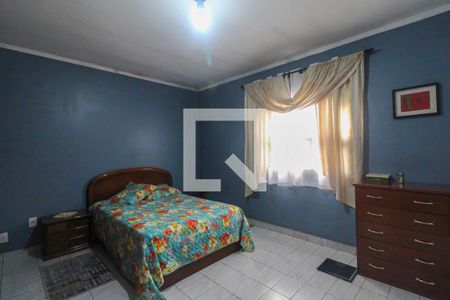 Suite de casa à venda com 3 quartos, 299m² em Vila Renato (zona Leste), São Paulo