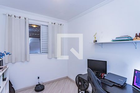 Quarto 2 de apartamento para alugar com 2 quartos, 62m² em Jardim Pirituba, São Paulo