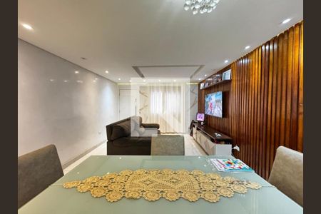 Foto 05 de casa à venda com 3 quartos, 130m² em Vila rica, São Paulo