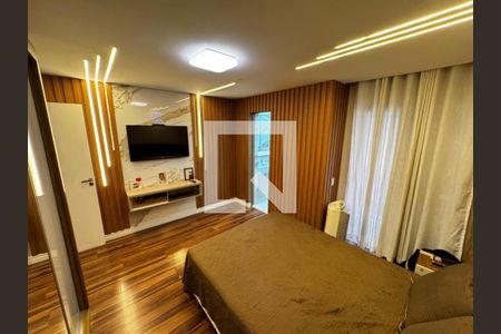 Foto 08 de casa à venda com 3 quartos, 130m² em Vila rica, São Paulo