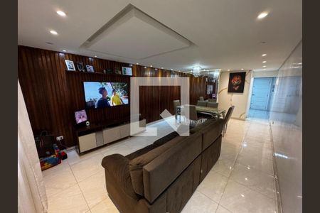 Foto 04 de casa à venda com 3 quartos, 130m² em Vila rica, São Paulo