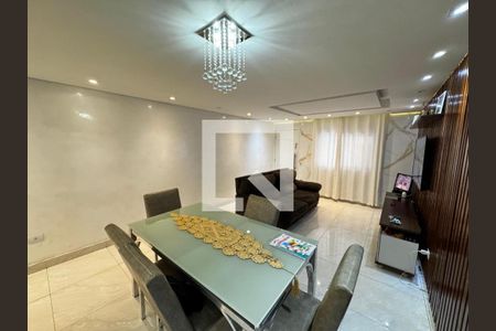 Foto 06 de casa à venda com 3 quartos, 130m² em Vila rica, São Paulo