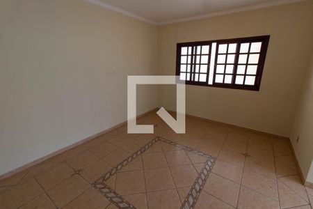 SALA 2 de casa para alugar com 4 quartos, 449m² em Jardim Chapadão, Campinas