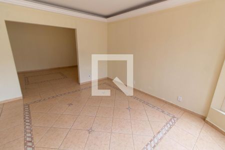 SALA 1 de casa para alugar com 4 quartos, 449m² em Jardim Chapadão, Campinas