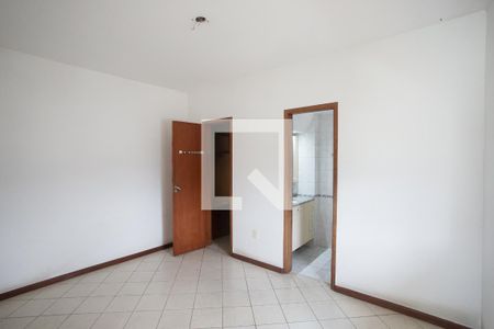 Quarto Suíte de apartamento à venda com 3 quartos, 120m² em Anil, Rio de Janeiro
