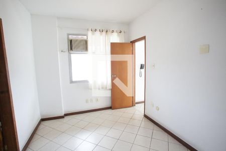 Quarto Suíte de apartamento à venda com 3 quartos, 120m² em Anil, Rio de Janeiro