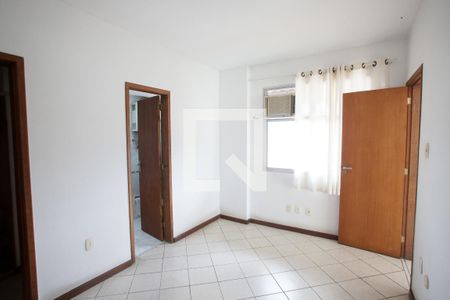 Quarto Suíte de apartamento à venda com 3 quartos, 120m² em Anil, Rio de Janeiro