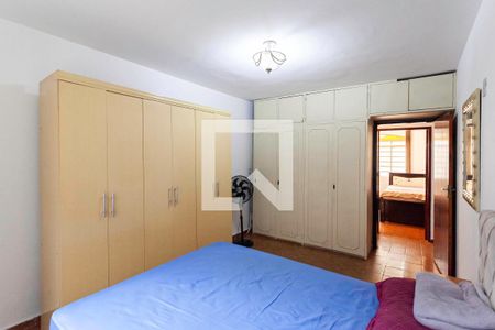 Quarto 1 de casa à venda com 4 quartos, 236m² em Arvoredo, Contagem