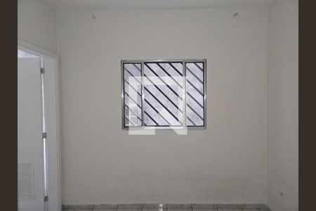 Sala de casa para alugar com 1 quarto, 36m² em Parque Continental Iii, Guarulhos