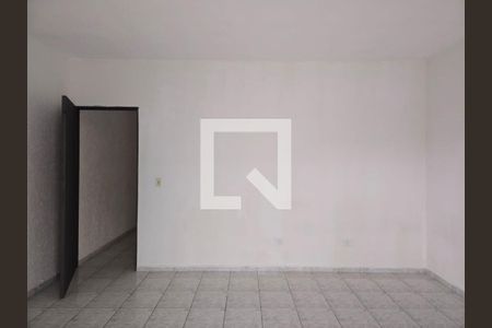 Quarto com Varanda de casa para alugar com 1 quarto, 36m² em Parque Continental Iii, Guarulhos