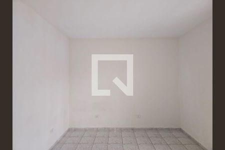 Quarto com Varanda de casa para alugar com 1 quarto, 36m² em Parque Continental Iii, Guarulhos