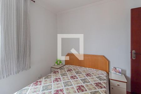 Quarto 2 de apartamento à venda com 2 quartos, 57m² em Vila Granada, São Paulo
