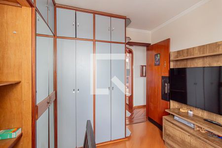 Quarto 1 de apartamento à venda com 2 quartos, 57m² em Vila Granada, São Paulo