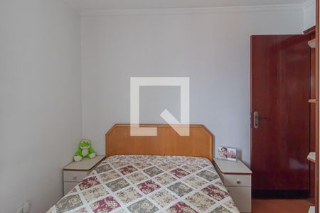 Quarto 2 de apartamento à venda com 2 quartos, 57m² em Vila Granada, São Paulo
