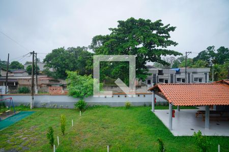 Vista do Quarto 1 de apartamento para alugar com 2 quartos, 64m² em Bosque Fundo, Maricá