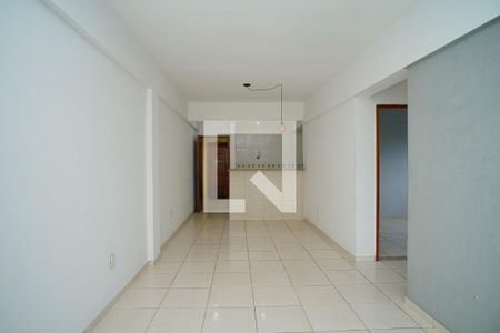 Sala de apartamento para alugar com 2 quartos, 64m² em Bosque Fundo, Maricá