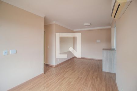 Sala de apartamento à venda com 3 quartos, 72m² em Cavalhada, Porto Alegre