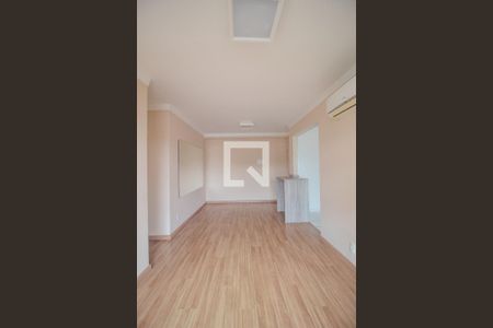 Sala de apartamento à venda com 3 quartos, 72m² em Cavalhada, Porto Alegre