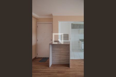 Sala de apartamento à venda com 3 quartos, 72m² em Cavalhada, Porto Alegre