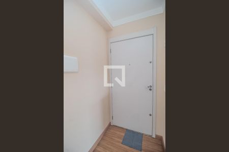 Sala de apartamento à venda com 3 quartos, 72m² em Cavalhada, Porto Alegre