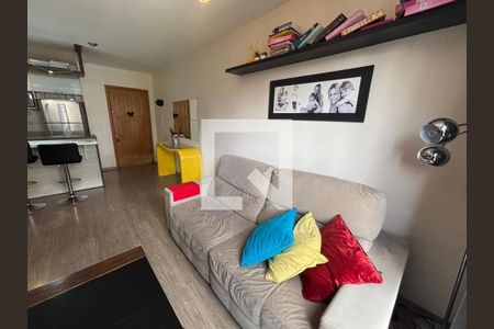 Apartamento para alugar com 2 quartos, 64m² em Centro, Novo Hamburgo