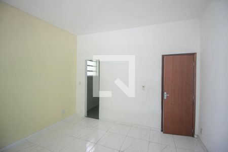 Suíte 1 de casa para alugar com 3 quartos, 200m² em Floresta, Nova Iguaçu