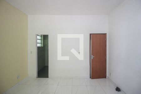 Suíte 1 de casa para alugar com 3 quartos, 200m² em Floresta, Nova Iguaçu