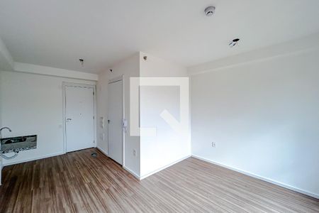 Studio de kitnet/studio à venda com 1 quarto, 25m² em Penha de França, São Paulo