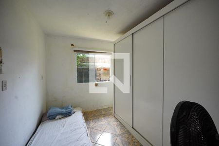 Quarto 1 de casa para alugar com 3 quartos, 220m² em Campeche Central, Florianópolis