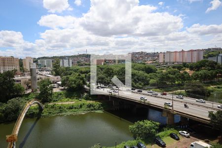 Apartamento para alugar com 2 quartos, 40m² em Socorro, São Paulo