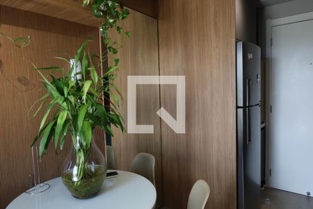 Apartamento para alugar com 2 quartos, 40m² em Socorro, São Paulo