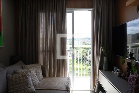 Apartamento para alugar com 2 quartos, 40m² em Socorro, São Paulo