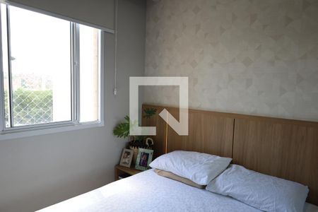 Apartamento para alugar com 2 quartos, 40m² em Socorro, São Paulo