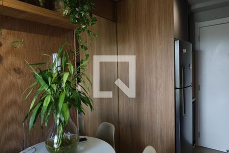 Apartamento para alugar com 2 quartos, 40m² em Socorro, São Paulo