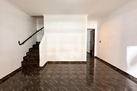 Sala de casa para alugar com 3 quartos, 300m² em Jardim das Acacias, São Bernardo do Campo