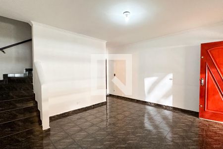 Sala de casa para alugar com 3 quartos, 300m² em Jardim das Acacias, São Bernardo do Campo