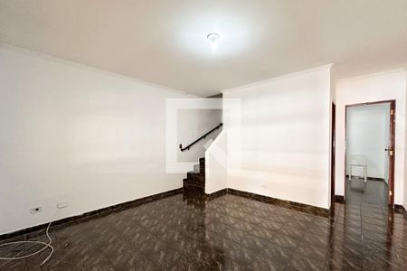 Sala de casa para alugar com 3 quartos, 300m² em Jardim das Acacias, São Bernardo do Campo