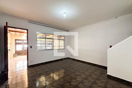 Sala de casa para alugar com 3 quartos, 300m² em Jardim das Acacias, São Bernardo do Campo