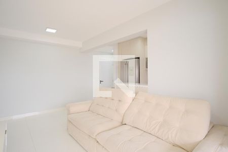 Sala de apartamento para alugar com 2 quartos, 70m² em Vila Matilde, São Paulo