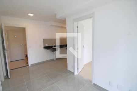 Sala de apartamento para alugar com 2 quartos, 38m² em Cachambi, Rio de Janeiro