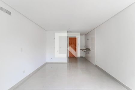 Studio de kitnet/studio à venda com 1 quarto, 32m² em Vila Congonhas, São Paulo