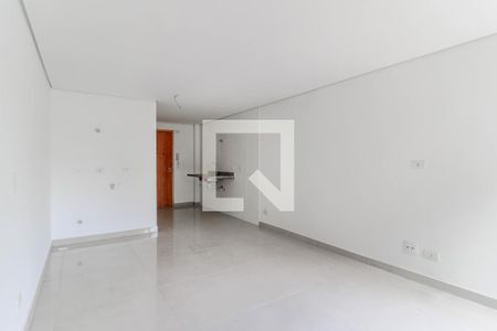 Studio de kitnet/studio à venda com 1 quarto, 32m² em Vila Congonhas, São Paulo